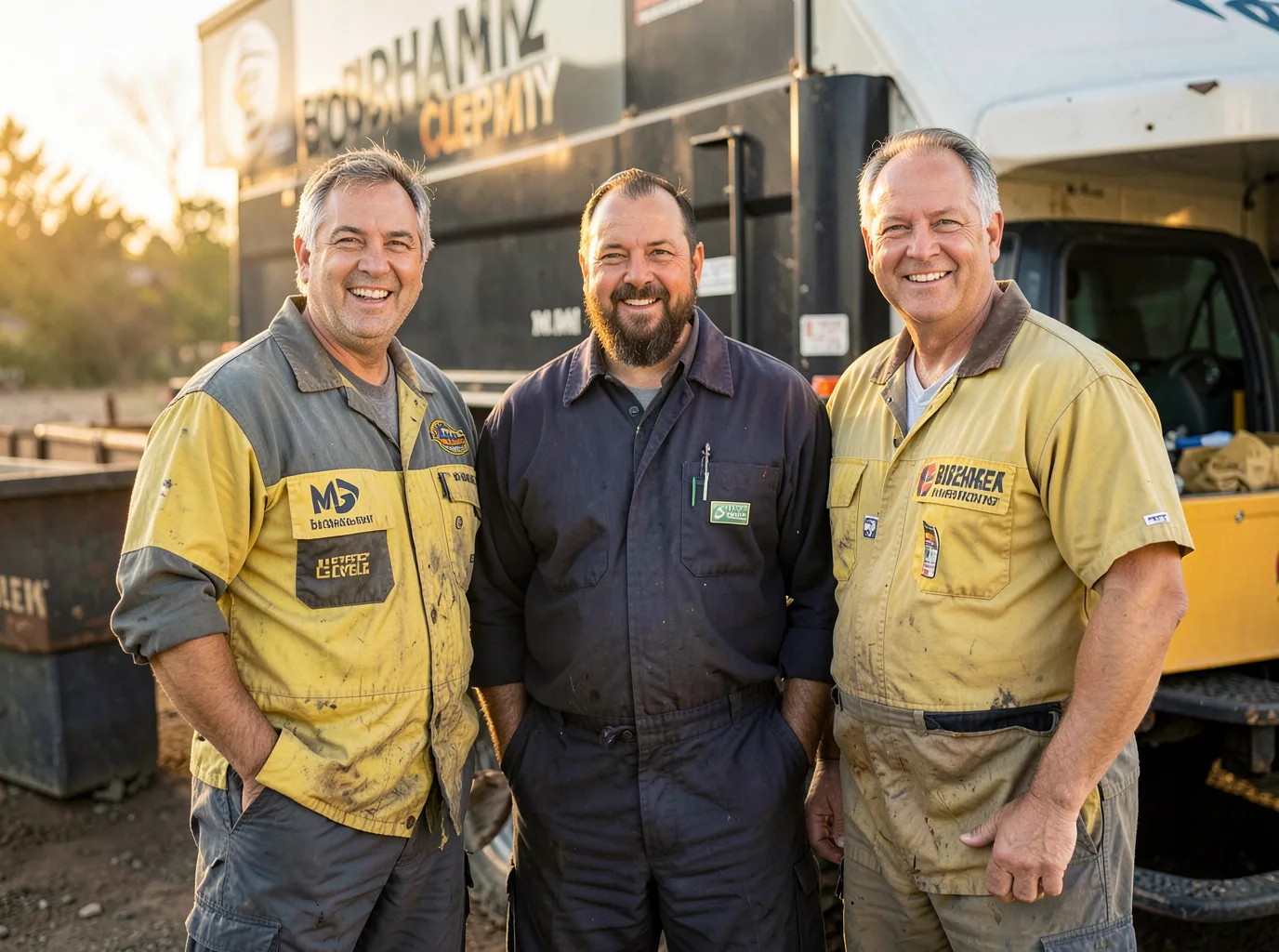 Sewage Cleanup company in Imperial Beach, CA