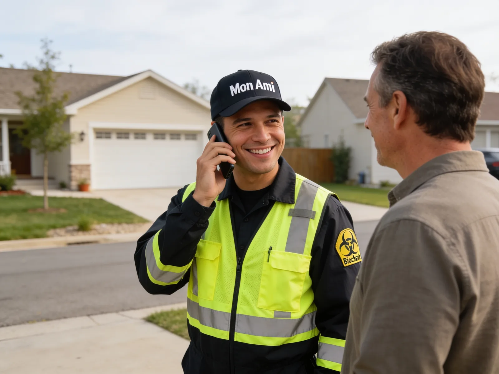 Sewage Cleanup Imperial Beach, CA FAQs