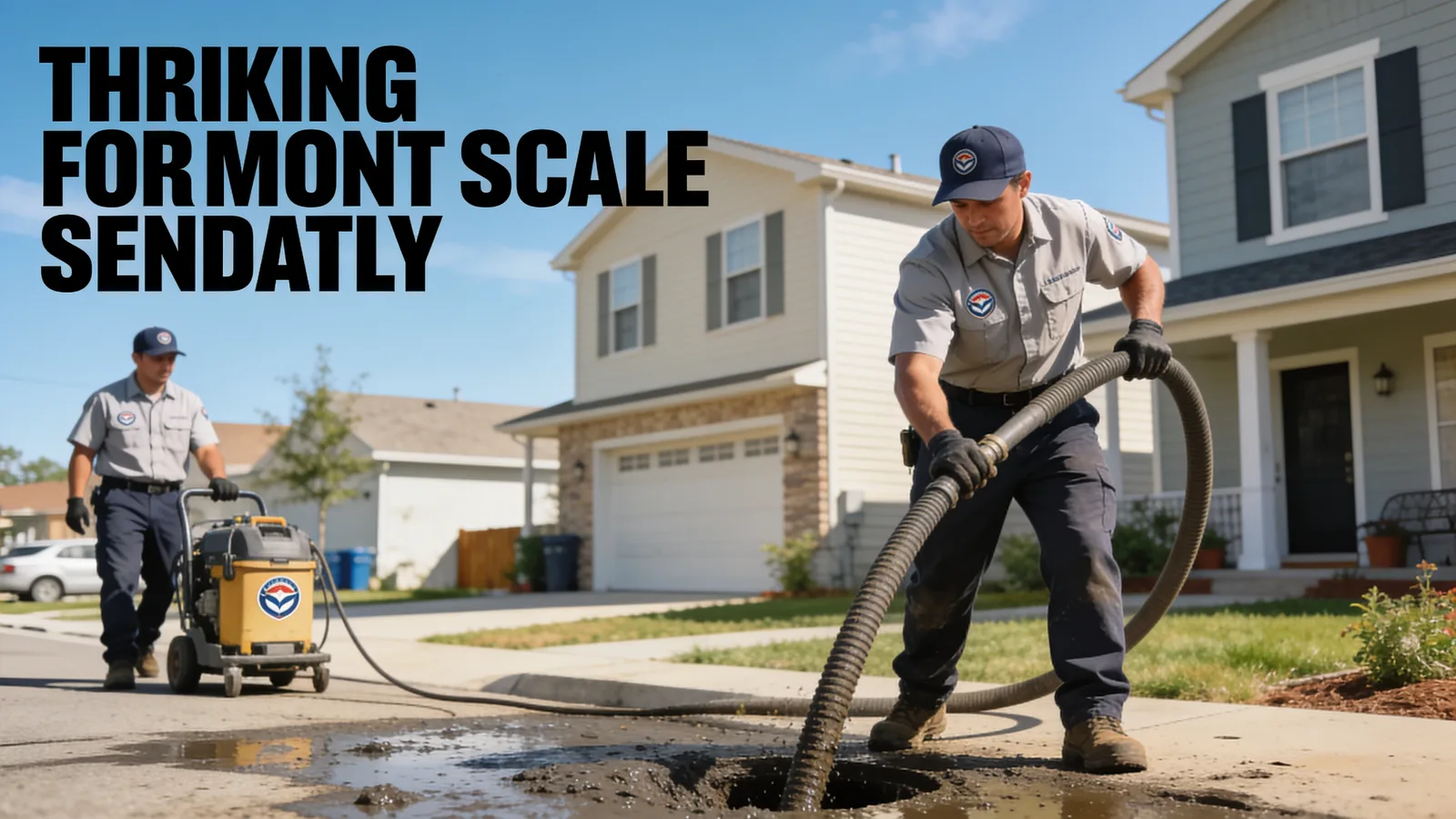 Sewage Cleanup in Imperial Beach, CA near me
